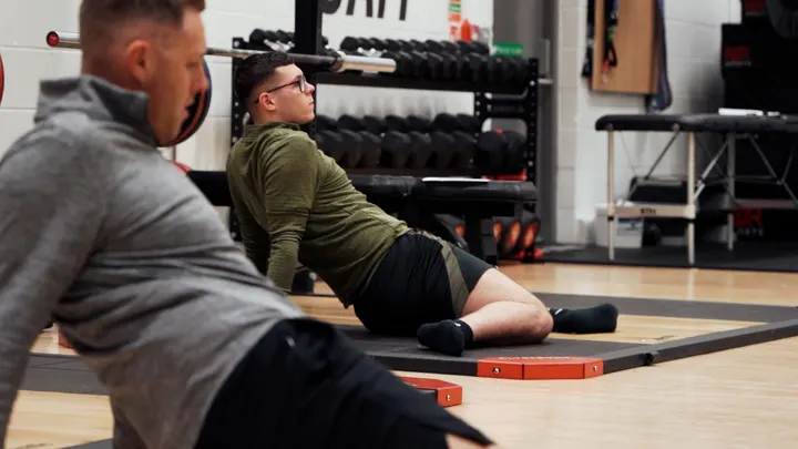 Specific - The Home of Performance and Rehab — fitness studio in Glasgow — 5