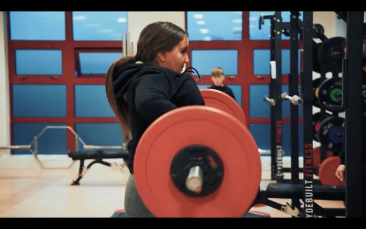 Specific - The Home of Performance and Rehab — Fitness Studio in Garngad, Glasgow