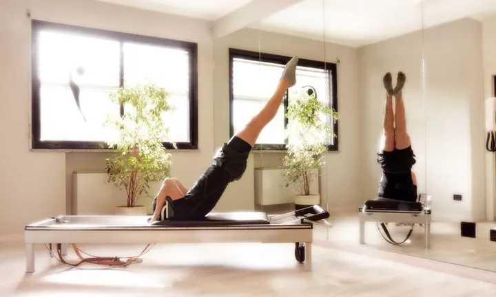 Centro Pilates Riccione — pilates-studio a Riccione — 2