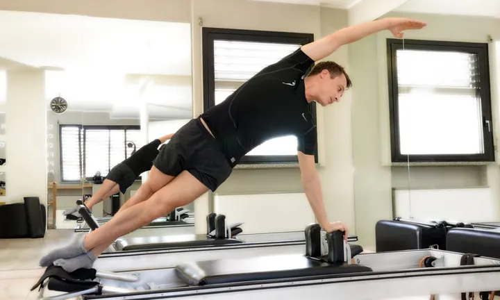 Centro Pilates Riccione — pilates-studio a Riccione — 3