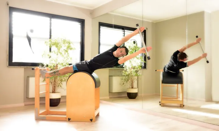 Centro Pilates Riccione — pilates-studio a Riccione — 4