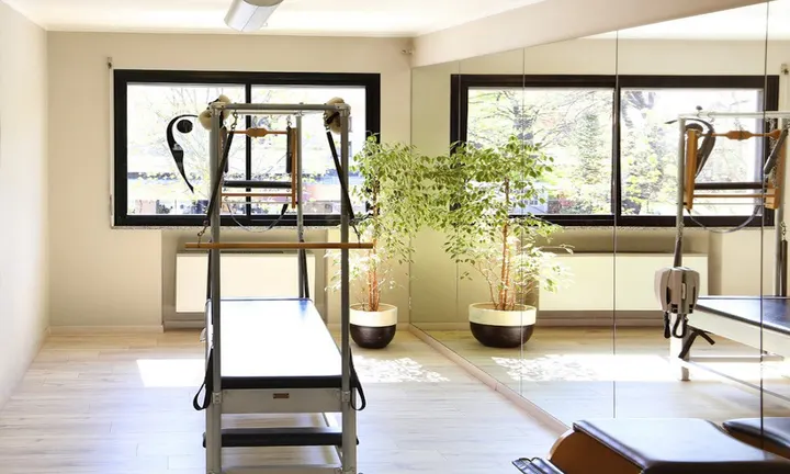 Centro Pilates Riccione — pilates-studio a Riccione — 5