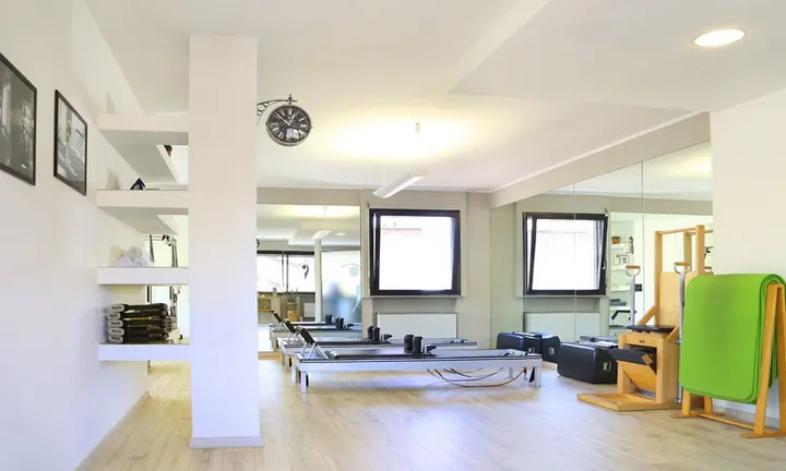Centro Pilates Riccione — pilates-studio a Riccione — 6