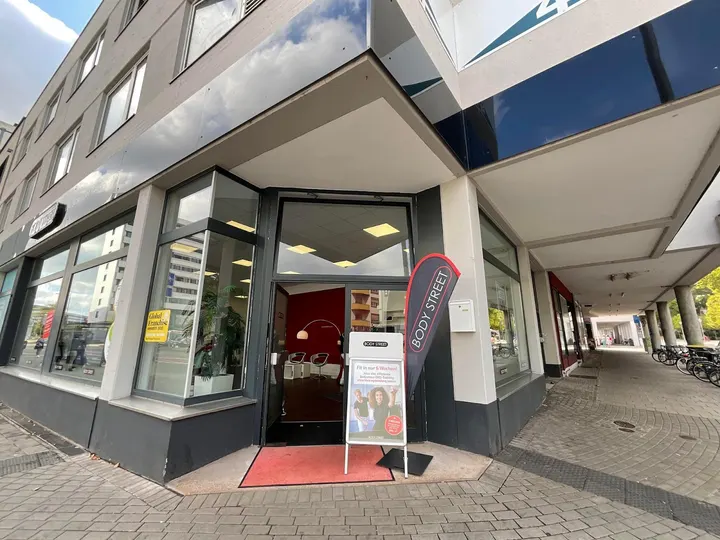 BODYSTREET | EMS Training Saarbrücken Ludwigskirche — ems-training-studio in Saarbrücken — 5