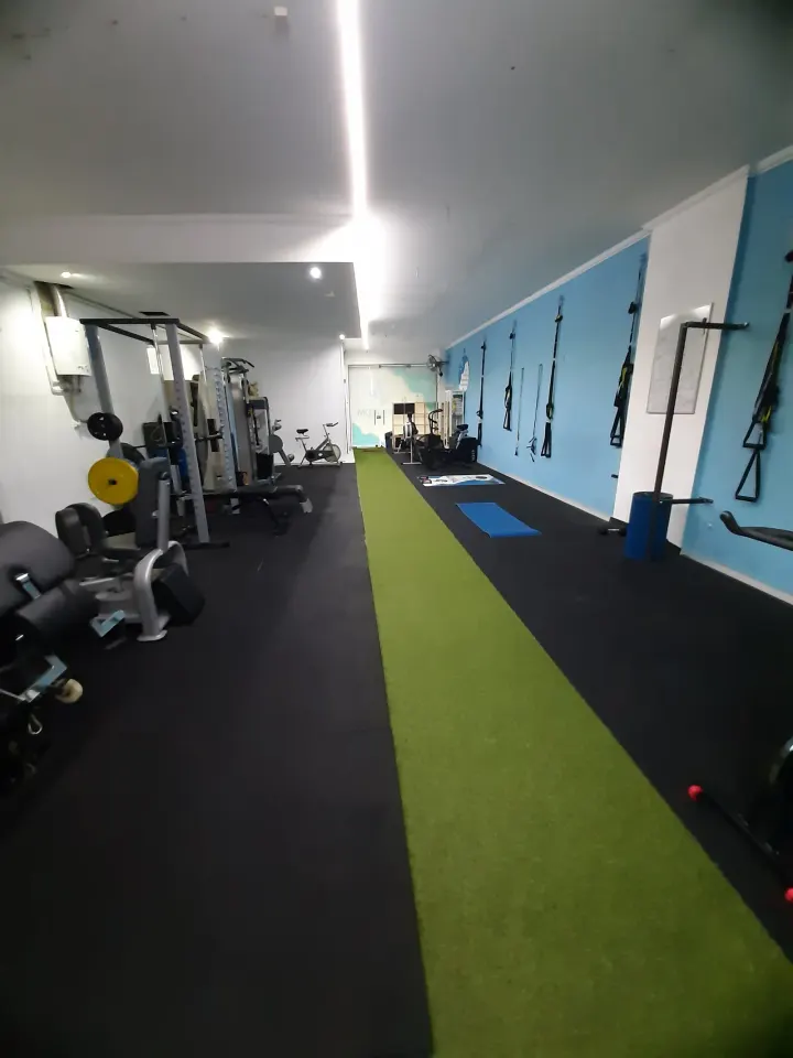 StayActive Serviços — personal training-studio em Colinas do Cruzeiro, Lisboa — 2