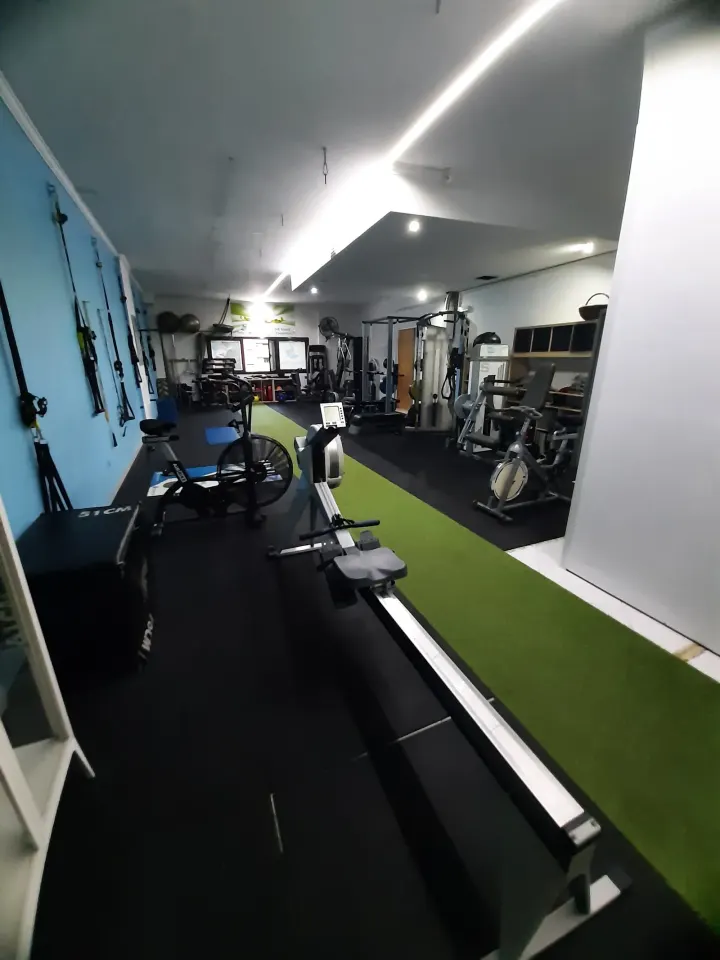 StayActive Serviços — personal training-studio em Colinas do Cruzeiro, Lisboa — 3