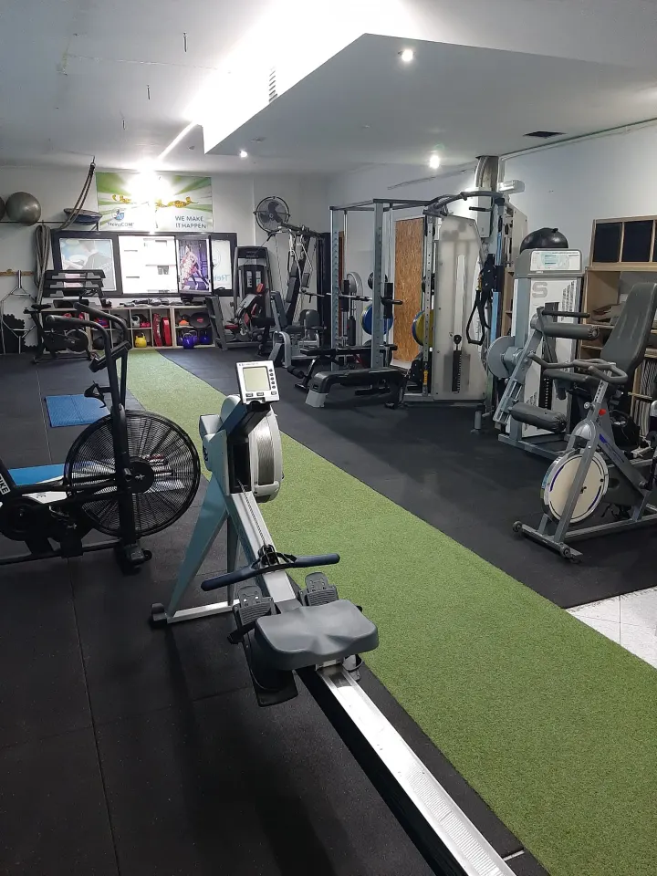 StayActive Serviços — Personal training em Colinas do Cruzeiro, Odivelas