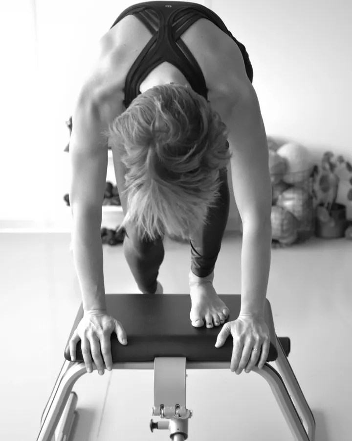 Strongman Studios Cathy Donaldson — styrketrening-studio i Ledaal, Stavanger — 3