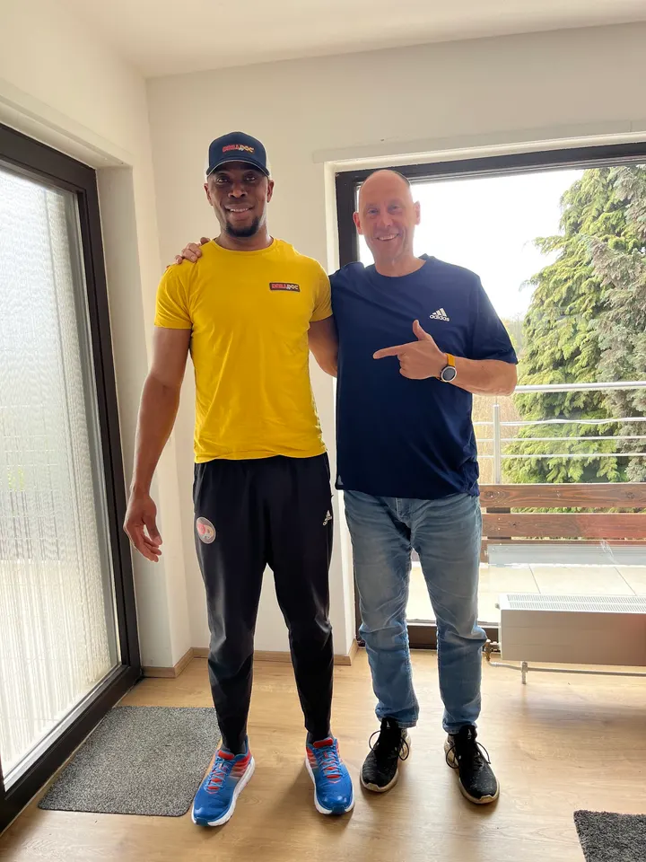 DRILLnDOC Personal Fitness Coach — pt-studio in Unterauel, Overath — 3