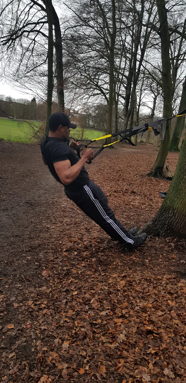 DRILLnDOC Personal Fitness Coach — pt-studio in Overath — 4
