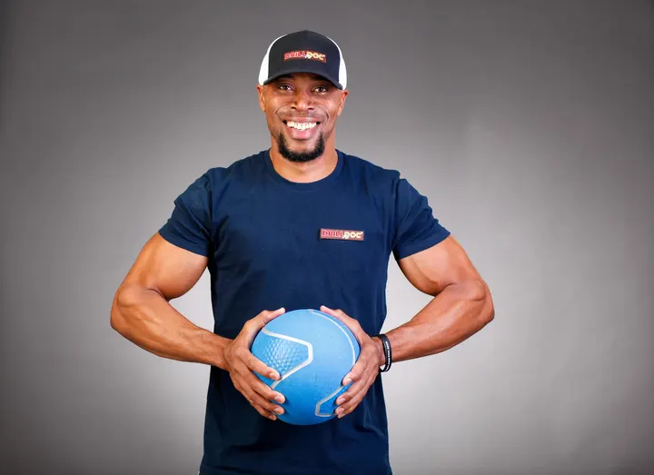 DRILLnDOC Personal Fitness Coach — Fitnessstudio in Unterauel, Overath