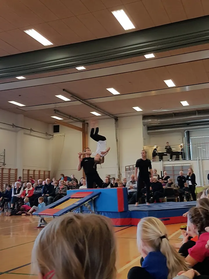 Harte Fritidscenter — træningsstudio i Seest, Kolding — 2