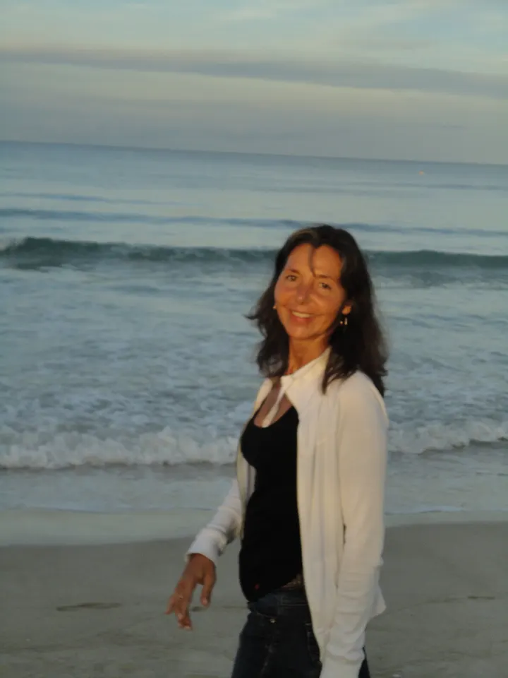 Maria Paar, Qigong Hagen — breathwork-studio in Eilpe/Dahl, Hagen — 3