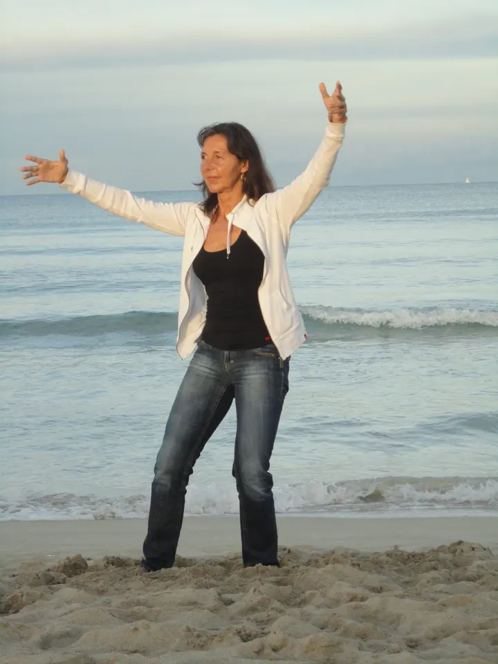 Maria Paar, Qigong Hagen — breathwork-studio in Hagen — 5