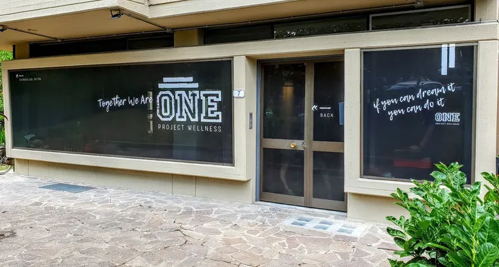 One Project Wellness — personal training-studio a Empoli — 3