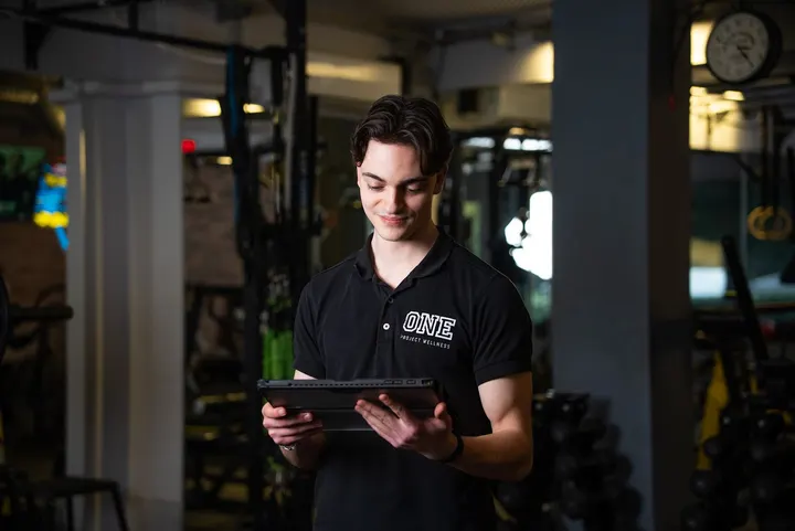 One Project Wellness — personal training-studio a Empoli — 3