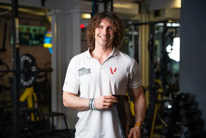 One Project Wellness — personal training-studio a Empoli — 4