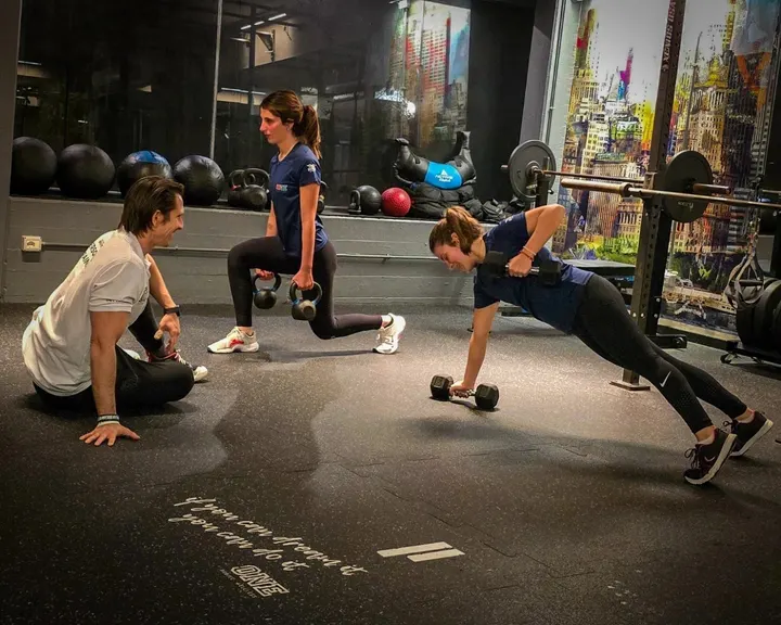 One Project Wellness — personal training-studio a Empoli — 5