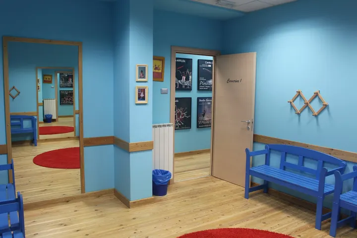 Attitude Scuola di Danza Bergamo — Danza a Ranica