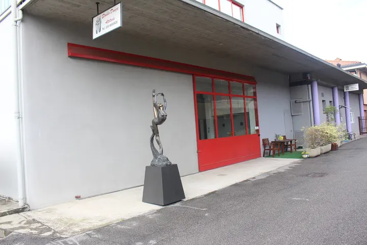 Attitude Scuola di Danza Bergamo — danza-studio a Ranica — 3