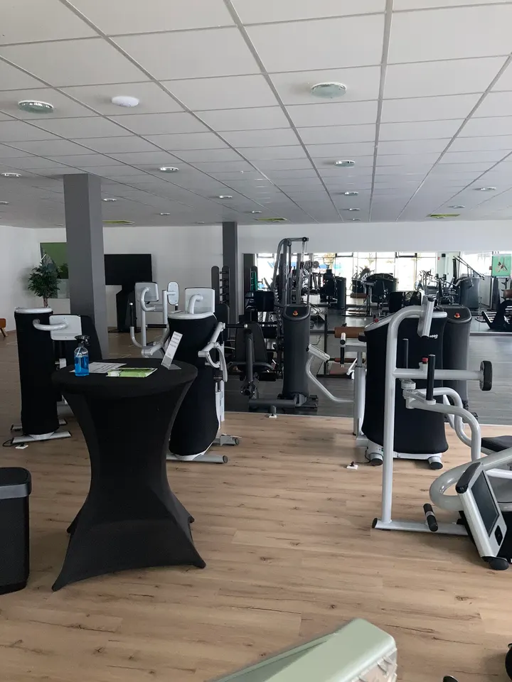 Energy Warstein — fitnessstudio in Warstein-Ortschaft, Warstein — 2