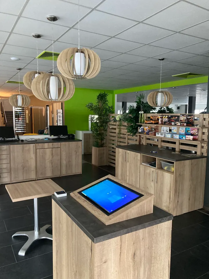 Energy Warstein — fitnessstudio in Warstein-Ortschaft, Warstein — 3