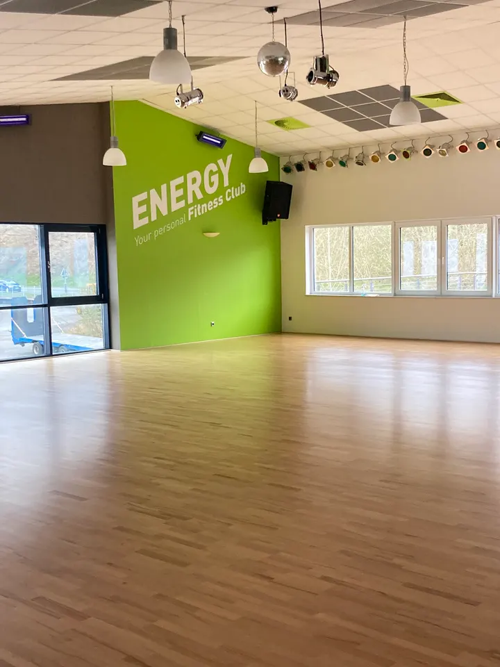 Energy Warstein — fitnessstudio in Warstein — 3