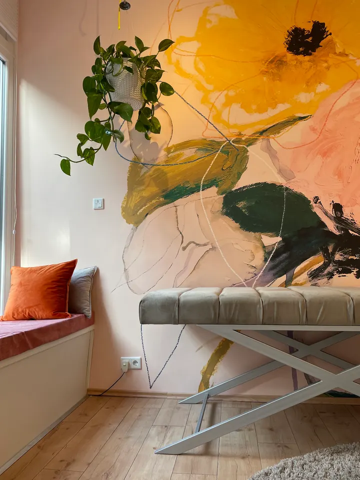Reiki Rose Innerdance — tanz-studio in Darmstadt-Nord, Darmstadt — 2
