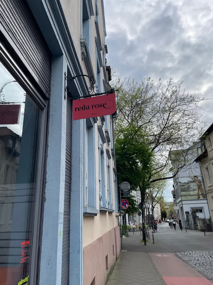 Reiki Rose Innerdance — tanz-studio in Darmstadt — 3