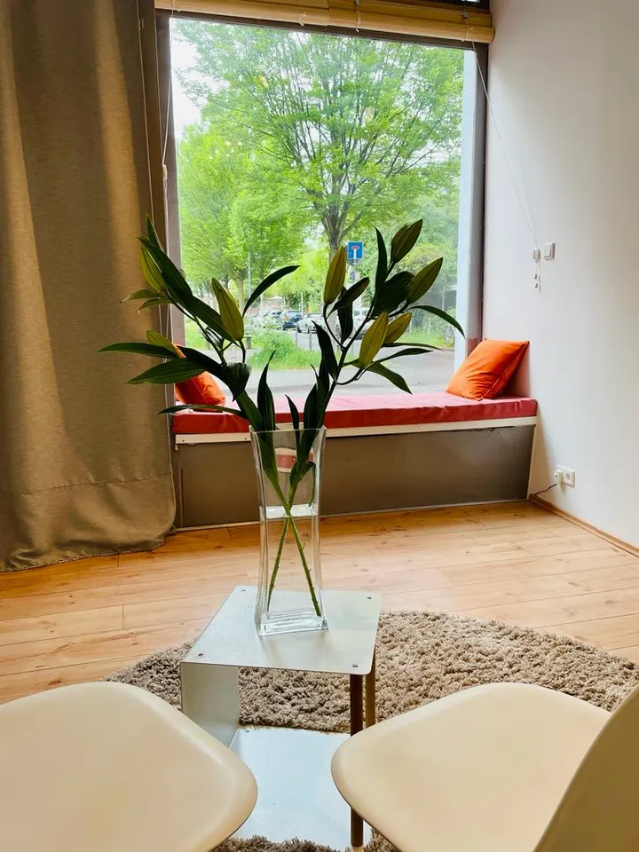 Reiki Rose Innerdance — tanz-studio in Darmstadt — 4