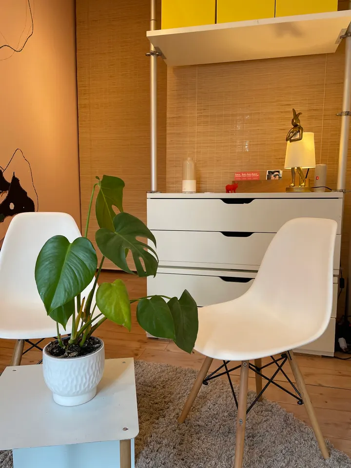 Reiki Rose Innerdance — Wellness in Darmstadt-Nord, Darmstadt