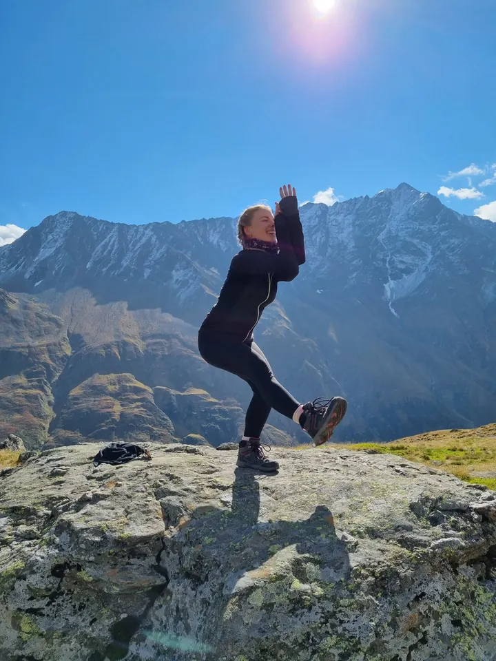 SamSari Yoga - Mangfallpark Süd — Yoga in Aisinger Landstraße, Rosenheim