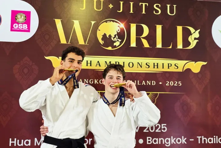 Budoschool Takken-Shi-Sen-Do — vechtsport-studio in 't Slot, Opperdoes — 2