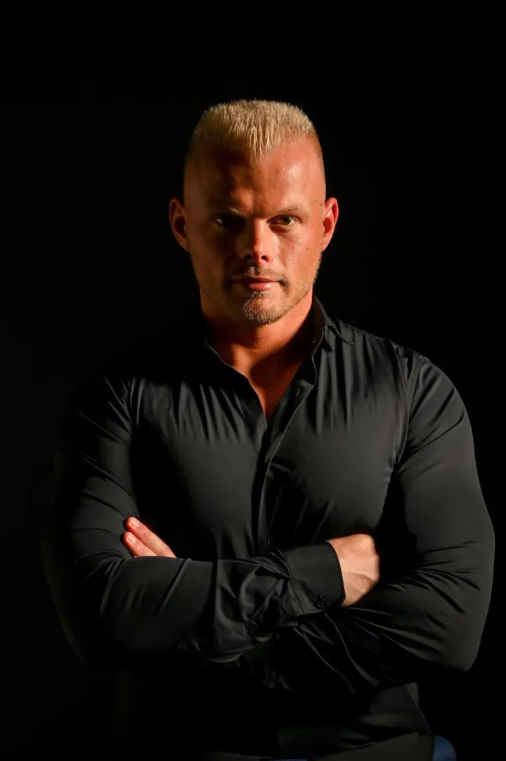 Strongest Version Academy — Personal training in Lelystad