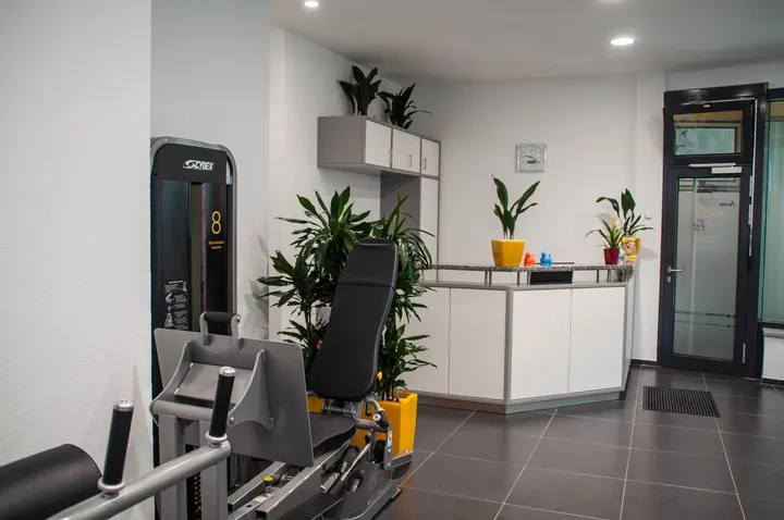 Aachen Aktiv + Fit Gesundheitszentrum Triebelnig — fitnessstudio in Burtscheid, Aachen — 2