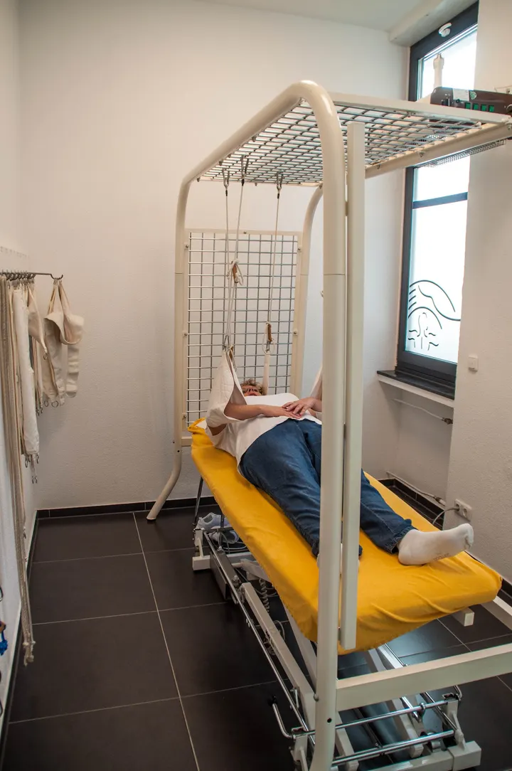 Aachen Aktiv + Fit Gesundheitszentrum Triebelnig — fitnessstudio in Aachen — 4