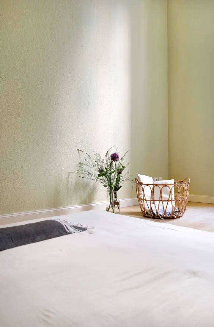 QiTime Shiatsu and Pilates — pilates-studio in Weißensee, Berlin — 2