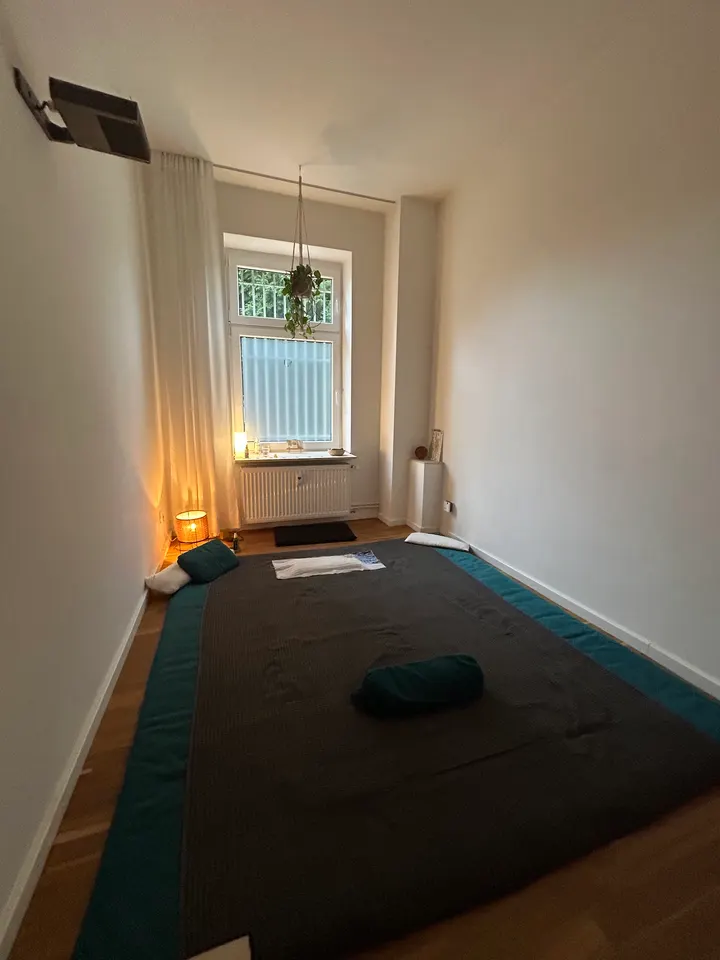 QiTime Shiatsu and Pilates — pilates-studio in Berlin — 3