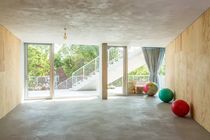 QiTime Shiatsu and Pilates — pilates-studio in Berlin — 4