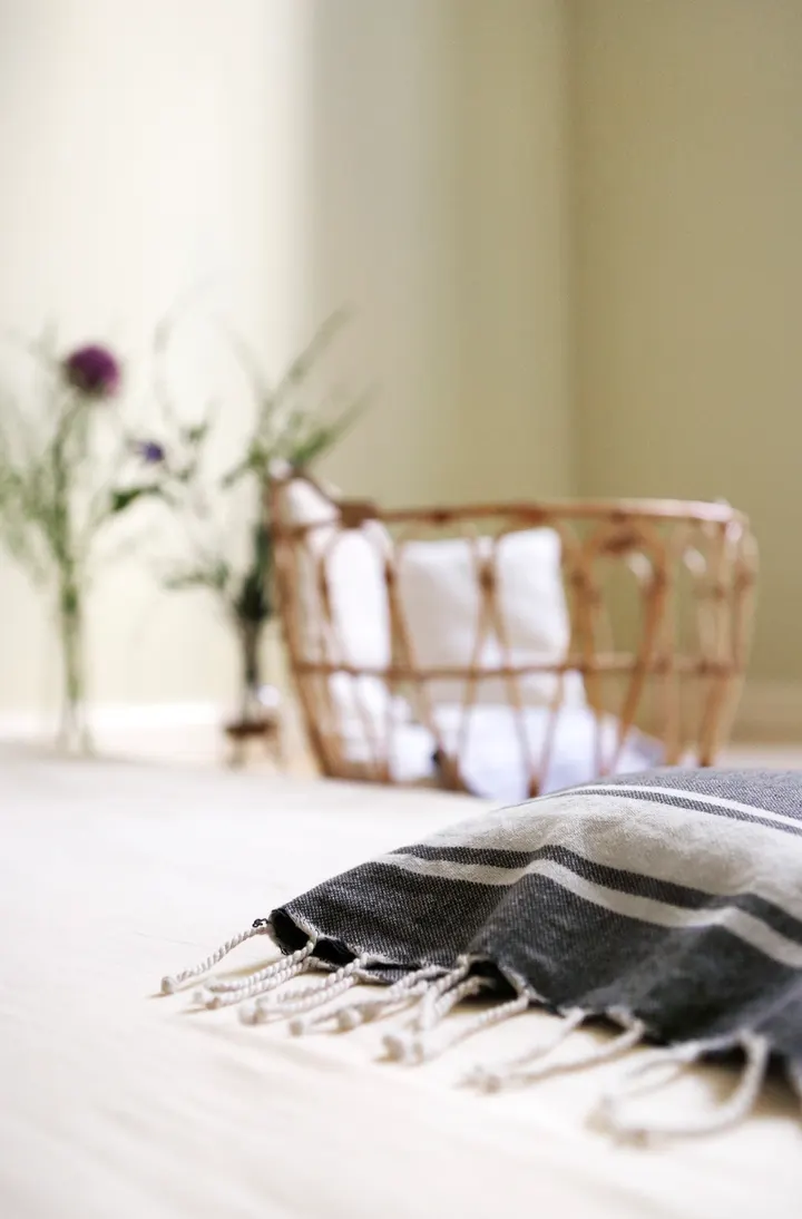 QiTime Shiatsu and Pilates — Pilates in Weißensee, Berlin