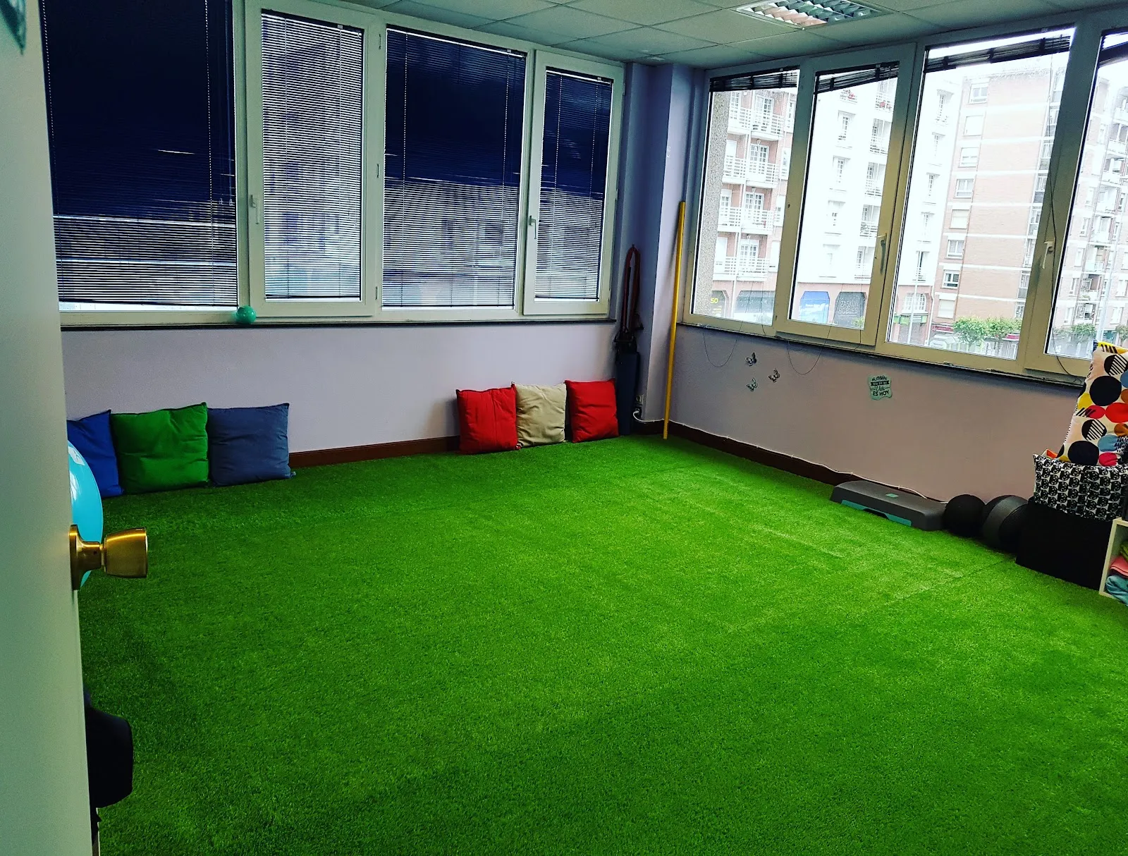 Zuzen Pilates — pilates-studio en Kurtzea — 5