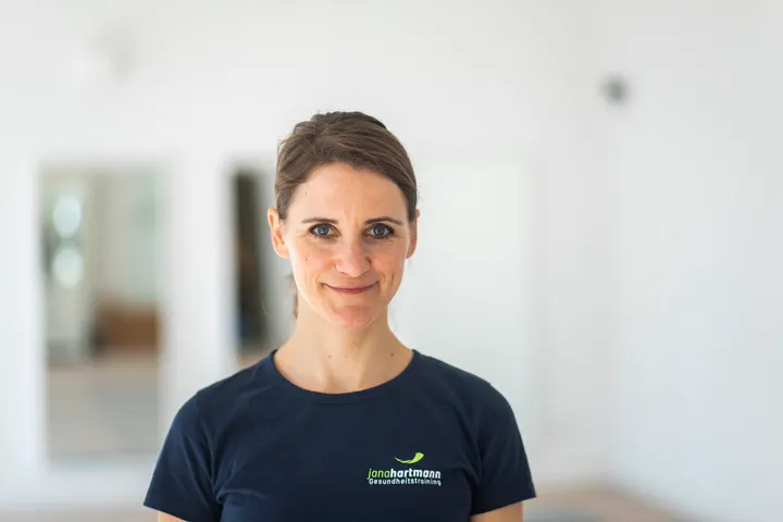 Jana Hartmann - Die Gesundheitstrainerin — pt-studio in Ath, Würselen — 3