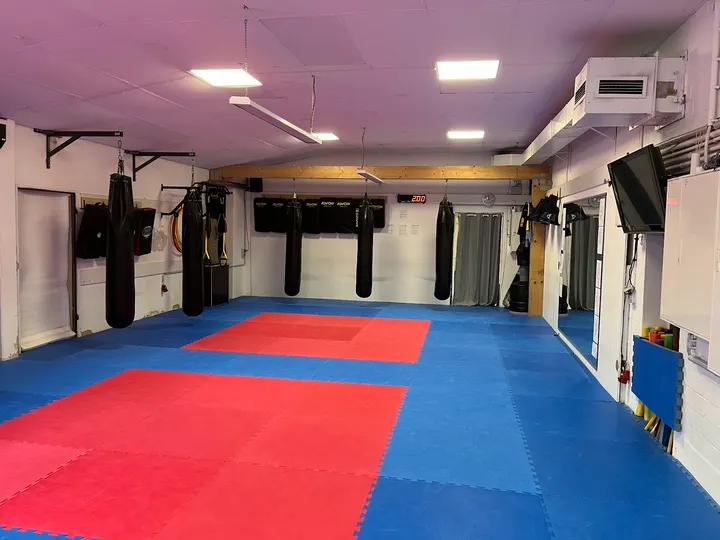 Soshin Do Gym — muay thai-studio in Anderten, Hannover — 2