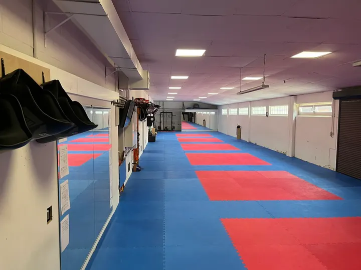 Soshin Do Gym — muay thai-studio in Anderten, Hannover — 3