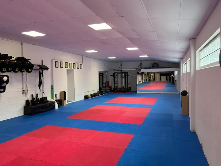Soshin Do Gym — muay thai-studio in Hannover — 3