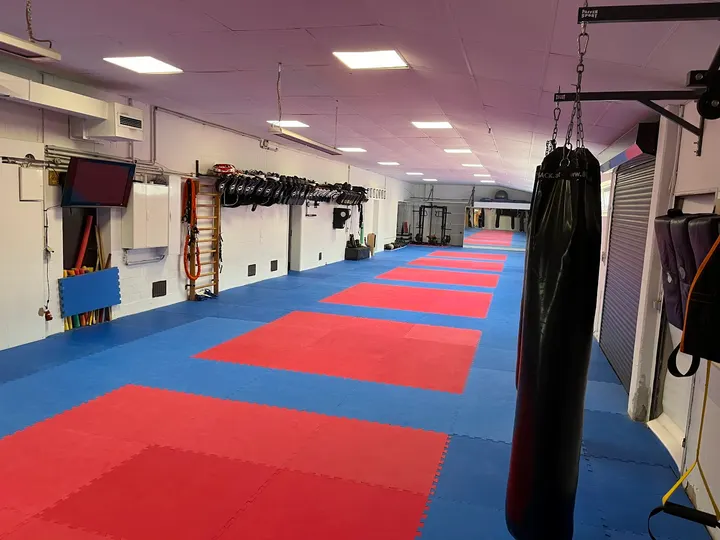 Soshin Do Gym — Muay Thai in Anderten, Hannover