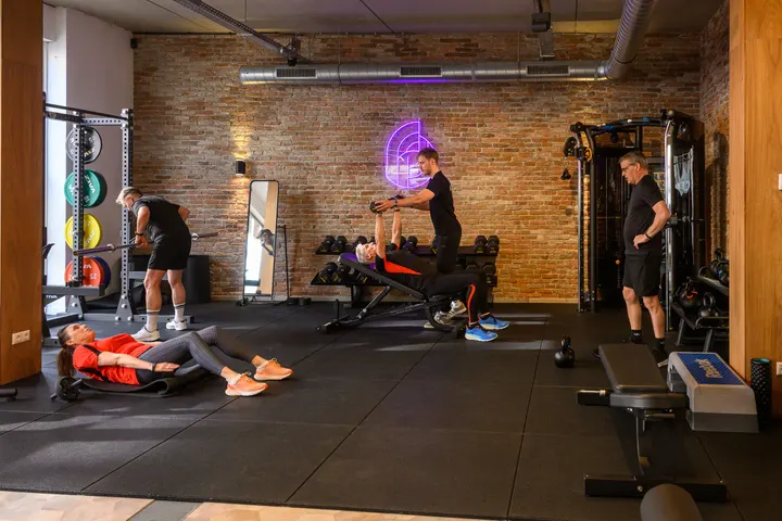 My Fit Boutique — sportschool-studio in Arnhem-Noord, Arnhem — 2