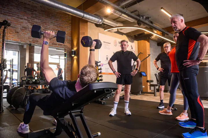 My Fit Boutique — sportschool-studio in Arnhem — 3