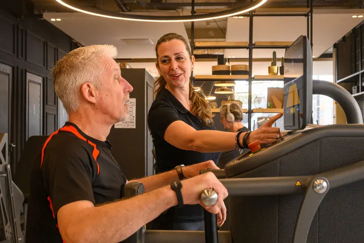 My Fit Boutique — Sportschool in Arnhem-Noord, Arnhem