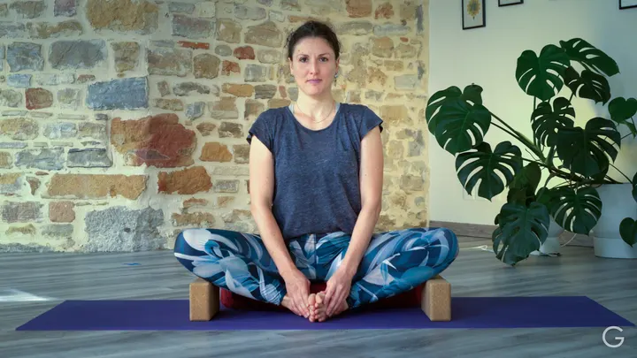 Yogasatya Rue Curie — yoga-studio à Lyon — 4